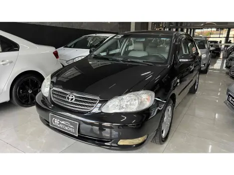 TOYOTA Corolla 1.8 16V 4P XEI AUTOMTICO, Foto 15