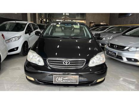 TOYOTA Corolla 1.8 16V 4P XEI AUTOMTICO, Foto 16
