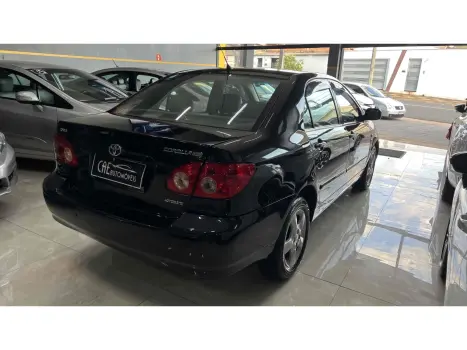 TOYOTA Corolla 1.8 16V 4P XEI AUTOMTICO, Foto 17