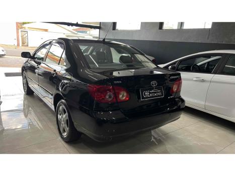 TOYOTA Corolla 1.8 16V 4P XEI AUTOMTICO, Foto 18