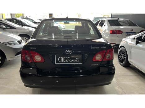 TOYOTA Corolla 1.8 16V 4P XEI AUTOMTICO, Foto 19