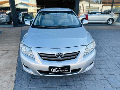TOYOTA Corolla 1.8 16V 4P XEI FLEX AUTOMTICO, Foto 2