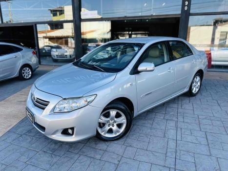 TOYOTA Corolla 1.8 16V 4P XEI FLEX AUTOMTICO, Foto 3
