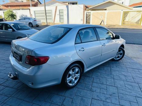 TOYOTA Corolla 1.8 16V 4P XEI FLEX AUTOMTICO, Foto 4