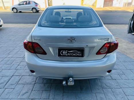 TOYOTA Corolla 1.8 16V 4P XEI FLEX AUTOMTICO, Foto 5