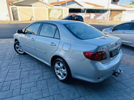 TOYOTA Corolla 1.8 16V 4P XEI FLEX AUTOMTICO, Foto 6
