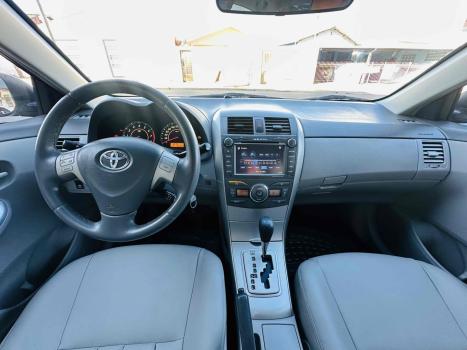 TOYOTA Corolla 1.8 16V 4P XEI FLEX AUTOMTICO, Foto 9