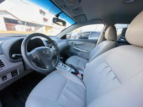 TOYOTA Corolla 1.8 16V 4P XEI FLEX AUTOMTICO, Foto 10