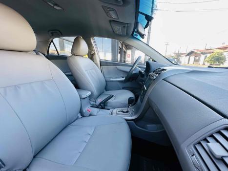 TOYOTA Corolla 1.8 16V 4P XEI FLEX AUTOMTICO, Foto 11