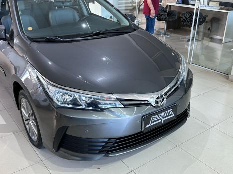 TOYOTA Corolla 1.8 16V 4P GLI UPPER FLEX AUTOMTICO, Foto 5