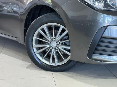 TOYOTA Corolla 1.8 16V 4P GLI UPPER FLEX AUTOMTICO, Foto 6
