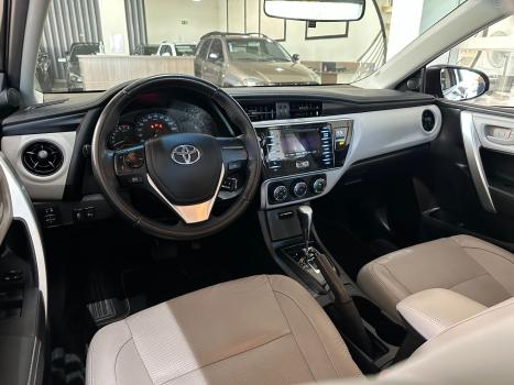 TOYOTA Corolla 1.8 16V 4P GLI UPPER FLEX AUTOMTICO, Foto 9