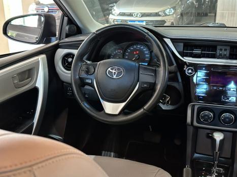 TOYOTA Corolla 1.8 16V 4P GLI UPPER FLEX AUTOMTICO, Foto 10