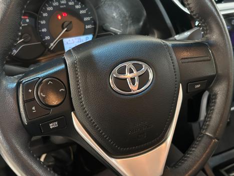 TOYOTA Corolla 1.8 16V 4P GLI UPPER FLEX AUTOMTICO, Foto 11
