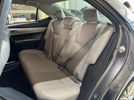 TOYOTA Corolla 1.8 16V 4P GLI UPPER FLEX AUTOMTICO, Foto 15