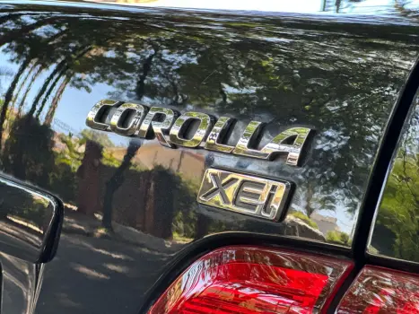 TOYOTA Corolla 1.8 16V 4P XEI FLEX AUTOMTICO, Foto 7