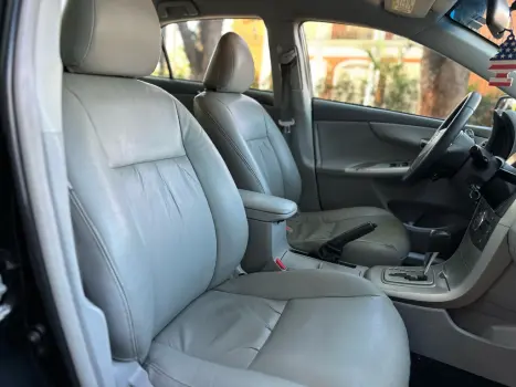 TOYOTA Corolla 1.8 16V 4P XEI FLEX AUTOMTICO, Foto 11