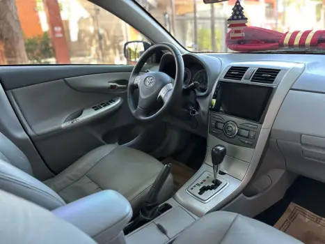 TOYOTA Corolla 1.8 16V 4P XEI FLEX AUTOMTICO, Foto 13