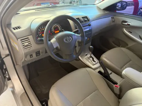 TOYOTA Corolla 1.8 16V 4P XLI FLEX AUTOMTICO, Foto 2