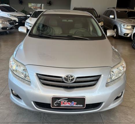 TOYOTA Corolla 1.8 16V 4P XLI FLEX AUTOMTICO, Foto 3