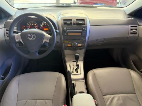 TOYOTA Corolla 1.8 16V 4P XLI FLEX AUTOMTICO, Foto 4