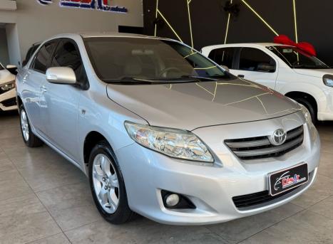 TOYOTA Corolla 1.8 16V 4P XLI FLEX AUTOMTICO, Foto 5