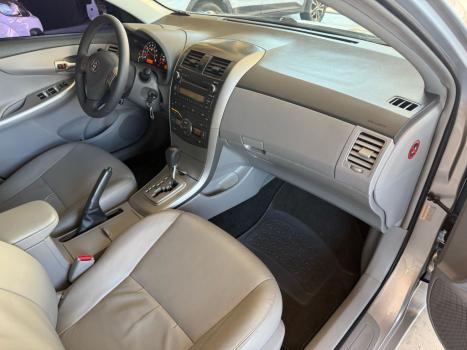 TOYOTA Corolla 1.8 16V 4P XLI FLEX AUTOMTICO, Foto 7