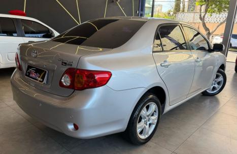 TOYOTA Corolla 1.8 16V 4P XLI FLEX AUTOMTICO, Foto 8