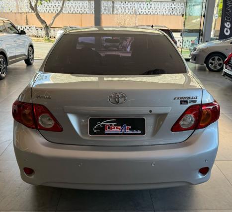 TOYOTA Corolla 1.8 16V 4P XLI FLEX AUTOMTICO, Foto 10