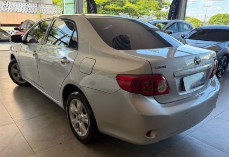 TOYOTA Corolla 1.8 16V 4P XLI FLEX AUTOMTICO, Foto 11
