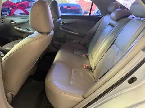 TOYOTA Corolla 1.8 16V 4P XLI FLEX AUTOMTICO, Foto 12