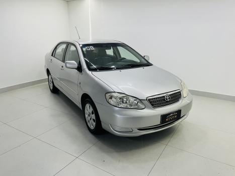 TOYOTA Corolla 1.8 16V 4P XEI FLEX AUTOMTICO, Foto 1