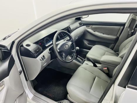 TOYOTA Corolla 1.8 16V 4P XEI FLEX AUTOMTICO, Foto 2