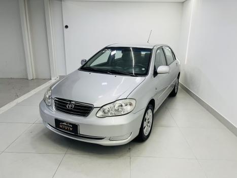 TOYOTA Corolla 1.8 16V 4P XEI FLEX AUTOMTICO, Foto 3