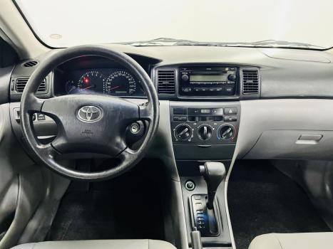 TOYOTA Corolla 1.8 16V 4P XEI FLEX AUTOMTICO, Foto 4