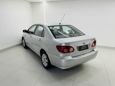 TOYOTA Corolla 1.8 16V 4P XEI FLEX AUTOMTICO, Foto 5