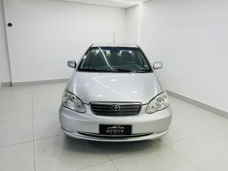 TOYOTA Corolla 1.8 16V 4P XEI FLEX AUTOMTICO, Foto 9