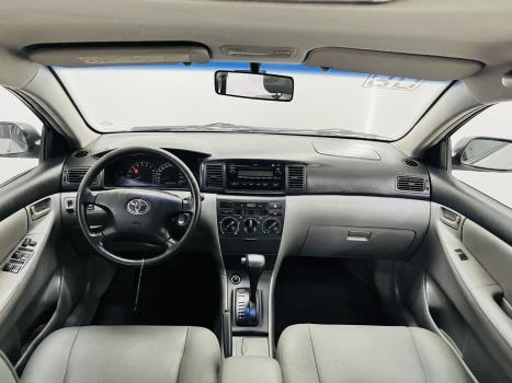 TOYOTA Corolla 1.8 16V 4P XEI FLEX AUTOMTICO, Foto 10