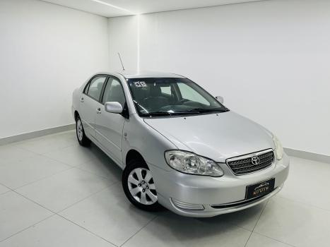 TOYOTA Corolla 1.8 16V 4P XEI FLEX AUTOMTICO, Foto 11