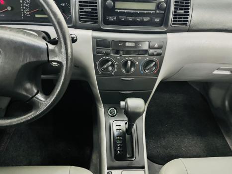 TOYOTA Corolla 1.8 16V 4P XEI FLEX AUTOMTICO, Foto 12
