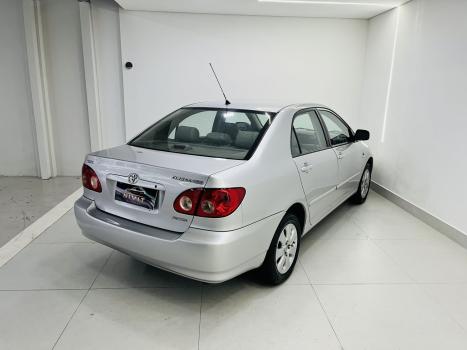 TOYOTA Corolla 1.8 16V 4P XEI FLEX AUTOMTICO, Foto 13