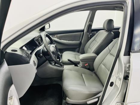 TOYOTA Corolla 1.8 16V 4P XEI FLEX AUTOMTICO, Foto 14