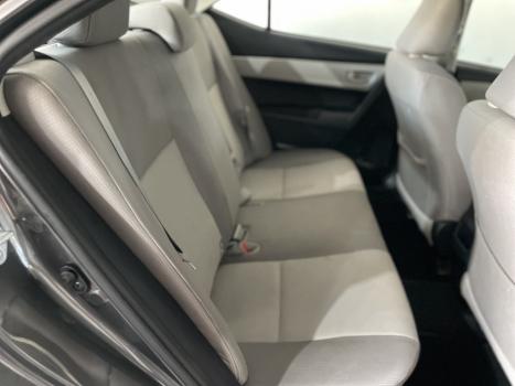 TOYOTA Corolla 1.8 16V 4P GLI AUTOMTICO, Foto 9