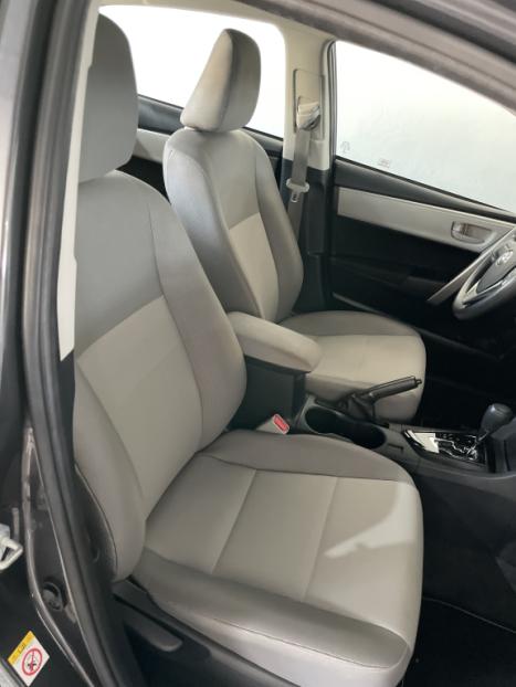 TOYOTA Corolla 1.8 16V 4P GLI AUTOMTICO, Foto 10