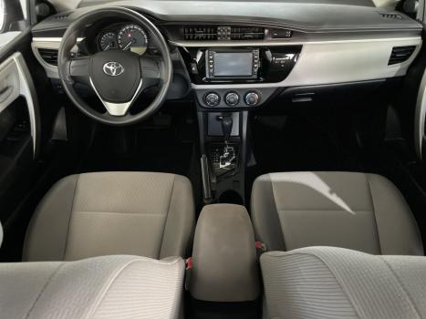 TOYOTA Corolla 1.8 16V 4P GLI AUTOMTICO, Foto 7