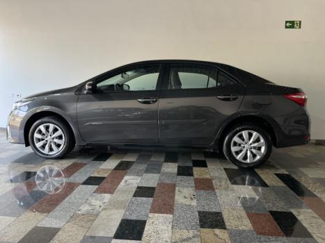 TOYOTA Corolla 1.8 16V 4P GLI AUTOMTICO, Foto 12