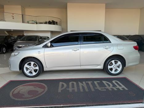 TOYOTA Corolla 1.8 16V 4P GLI AUTOMTICO, Foto 3