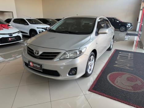 TOYOTA Corolla 1.8 16V 4P GLI AUTOMTICO, Foto 4