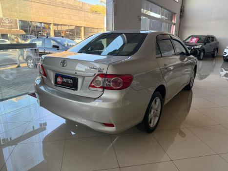 TOYOTA Corolla 1.8 16V 4P GLI AUTOMTICO, Foto 5