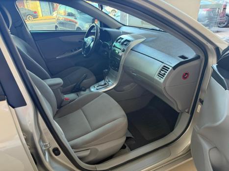 TOYOTA Corolla 1.8 16V 4P GLI AUTOMTICO, Foto 8